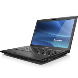 Lenovo G565 438593J [ブラック]