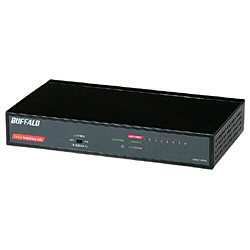 LSW4-GT-8NS/BK