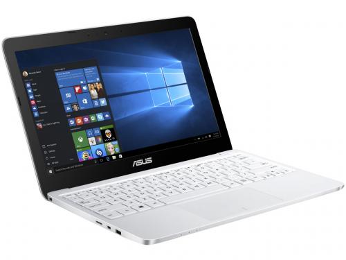 ASUS VivoBook E200HA E200HA-WHITE [ホワイト]