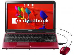 dynabook T350 T350/56BR PT35056BBFR