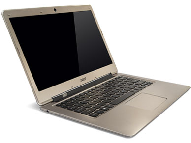 Aspire S3 S3-391-F54D