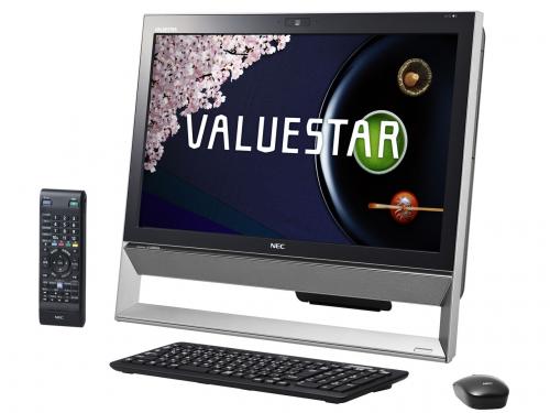 VALUESTAR S VS370/RSB PC-VS370RSB [ファインブラック]