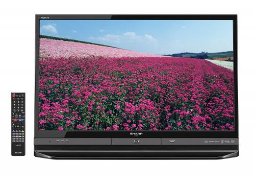 AQUOS LC-32R30-B [32インチ ブラック系]