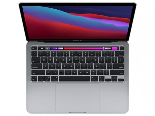 MacBook Pro Retinaディスプレイ 13.3 MYD82J/A [スペースグレイ]