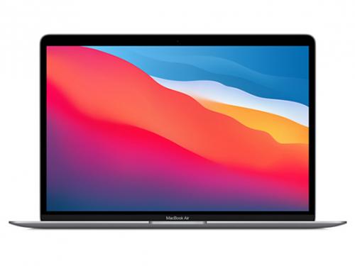 MacBook Air Retinaディスプレイ 13.3 MGN73J/A [スペースグレイ]