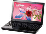LaVie M LM750/DS6B PC-LM750DS6B [コスモブラック]