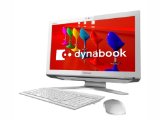 dynabook Qosmio D710 D710/T7BW PD710T7BBFW