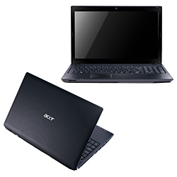 Aspire AS5742 AS5742-F52D/K