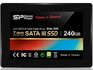 SP240GBSS3S55S25 [ブラック]