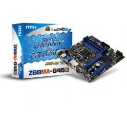 Z68MA-G45(G3)