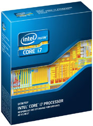 Core i7 3820 BOX