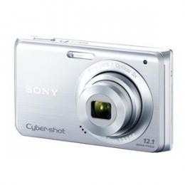 サイバーショット DSC-W190