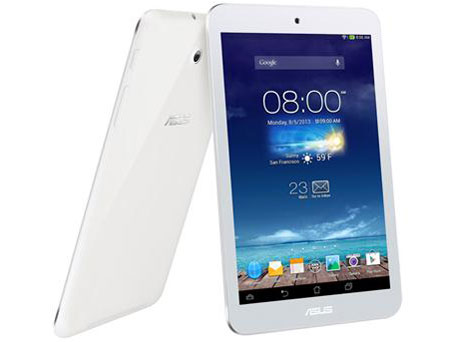 ASUS MeMO Pad 8 ME180-WH16 [ホワイト]