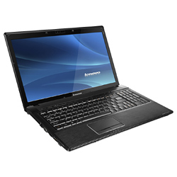 Lenovo G560 0679AQJ [ブラック]