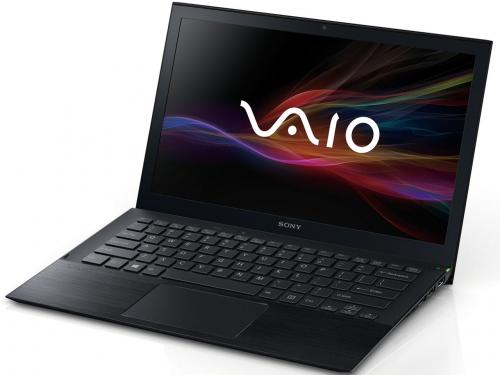 VAIO Pro 13 SVP13219DJB