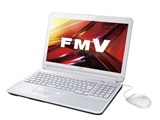 FMV LIFEBOOK AH56/E FMVA56EW [アーバンホワイト]