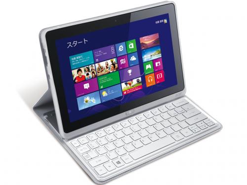 ICONIA W700D