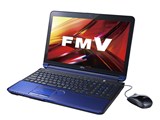 FMV LIFEBOOK AH56/E FMVA56EL [ナイトブルー]