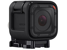 HERO4 session CHDHS-101-JP