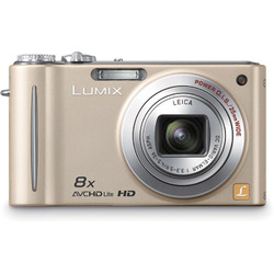 LUMIX DMC-ZX3