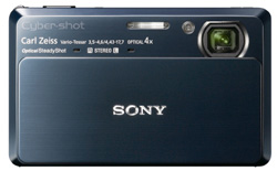サイバーショット DSC-TX7