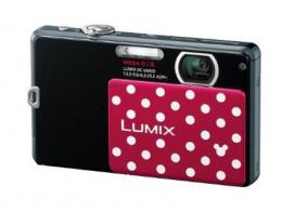 LUMIX DMC-FP3-KA [ブラック]