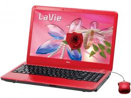 LaVie S LS550/DS6R PC-LS550DS6R