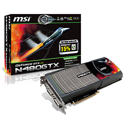 N480GTX-M2D15 (PCIExp 1.5GB)