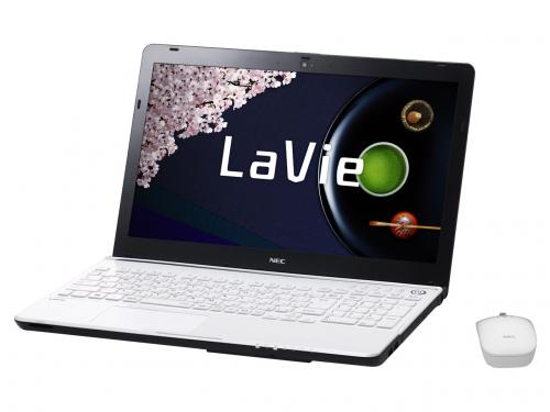 LaVie S LS700/RSW PC-LS700RSW [エクストラホワイト]