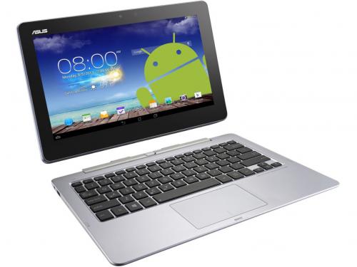 ASUS TransBook Trio TX201LA TX201LA-TRIO