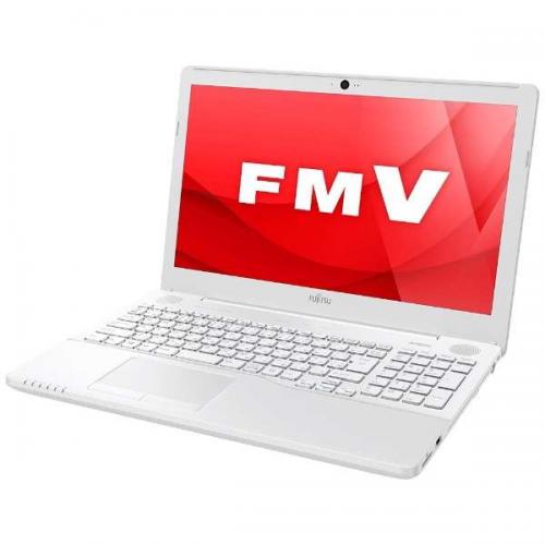 FMV LIFEBOOK AH50/A3 FMVA50A3WP