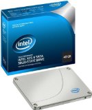 X25-V Value SATA SSD SSDSA2MP040G2R5