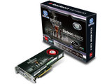 SAPPHIRE HD6970 2G GDDR5 PCI-E BFBC2 VIETNAM GAME EDITION 21187-00-50R [PCIExp 2GB]