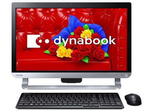 dynabook D513 D513/32LB PD51332LSXB [プレシャスブラック]