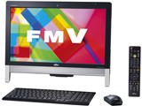 FMV ESPRIMO FH56/GD FMVF56GDB [シャイニーブラック]