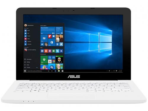 ASUS VivoBook E202SA E202SA-FD0079T [ホワイト]