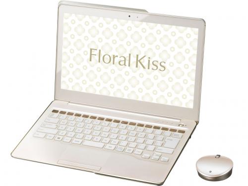 Floral Kiss CH55/J FMVC55JPK [Feminine Pink]