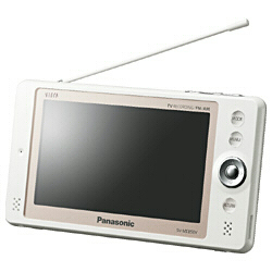 VIERA SV-ME850V