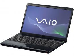 VAIO Eシリーズ VPCEB49FJ/B
