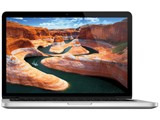 MacBook Pro Retinaディスプレイ 2600/13.3 ME662J/A