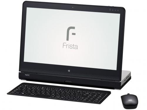 LaVie Hybrid Frista HF750/AAB PC-HF750AAB