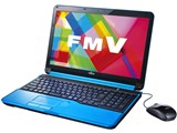 FMV LIFEBOOK AH56/G FMVA56GL [アクアブルー]