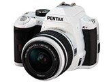 PENTAX K-r レンズキット [ホワイト]