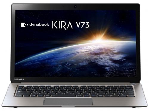 dynabook KIRA V73 V73/TS PV73TSP-NWA