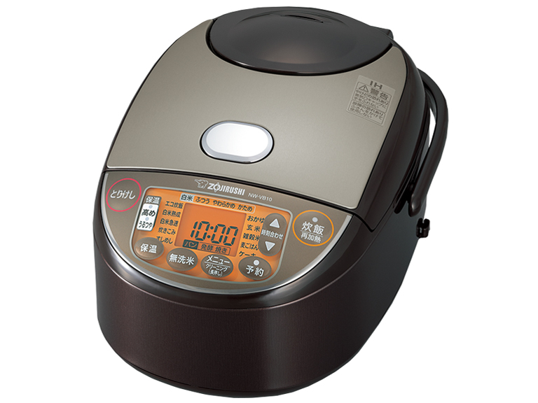 極め炊き NW-VB10