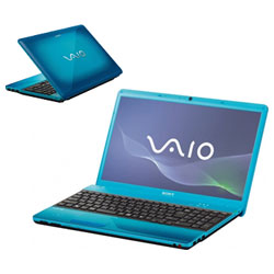 VAIO Eシリーズ VPCEB49FJ/L [ブルー]