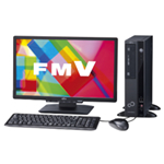 FMV ESPRIMO DH53/G FMVD53GP