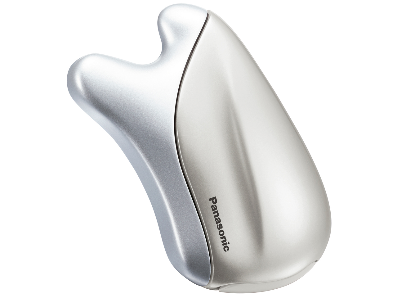 ドレナージュ美顔器 温感かっさ EH-SP21