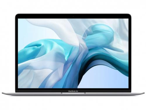 MacBook Air Retinaディスプレイ 1600/13.3 MVFL2J/A [シルバー]