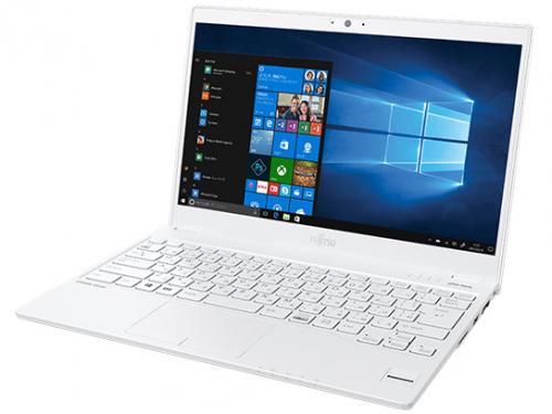 FMV LIFEBOOK UH55/B3 FMVU55B3W